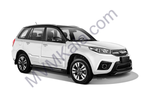 مشاهده محصولات MVM X33S