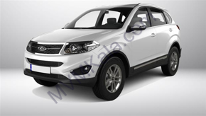 مشاهده محصولات TIGGO5