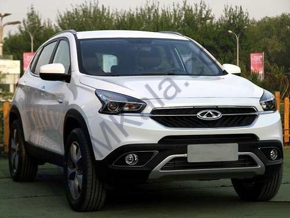 مشاهده محصولات TIGGO7